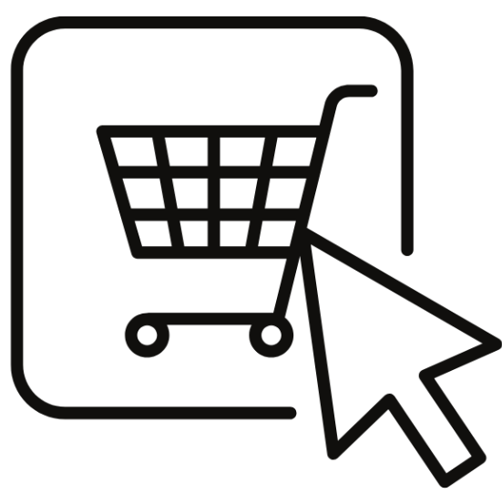 La facilité des achats en ligne